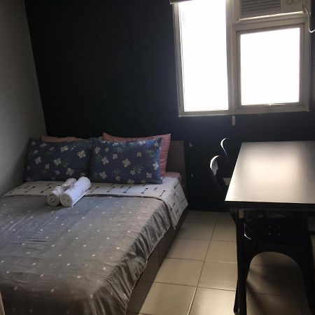 Ronz Deca Hills Mandaluyong Exterior foto