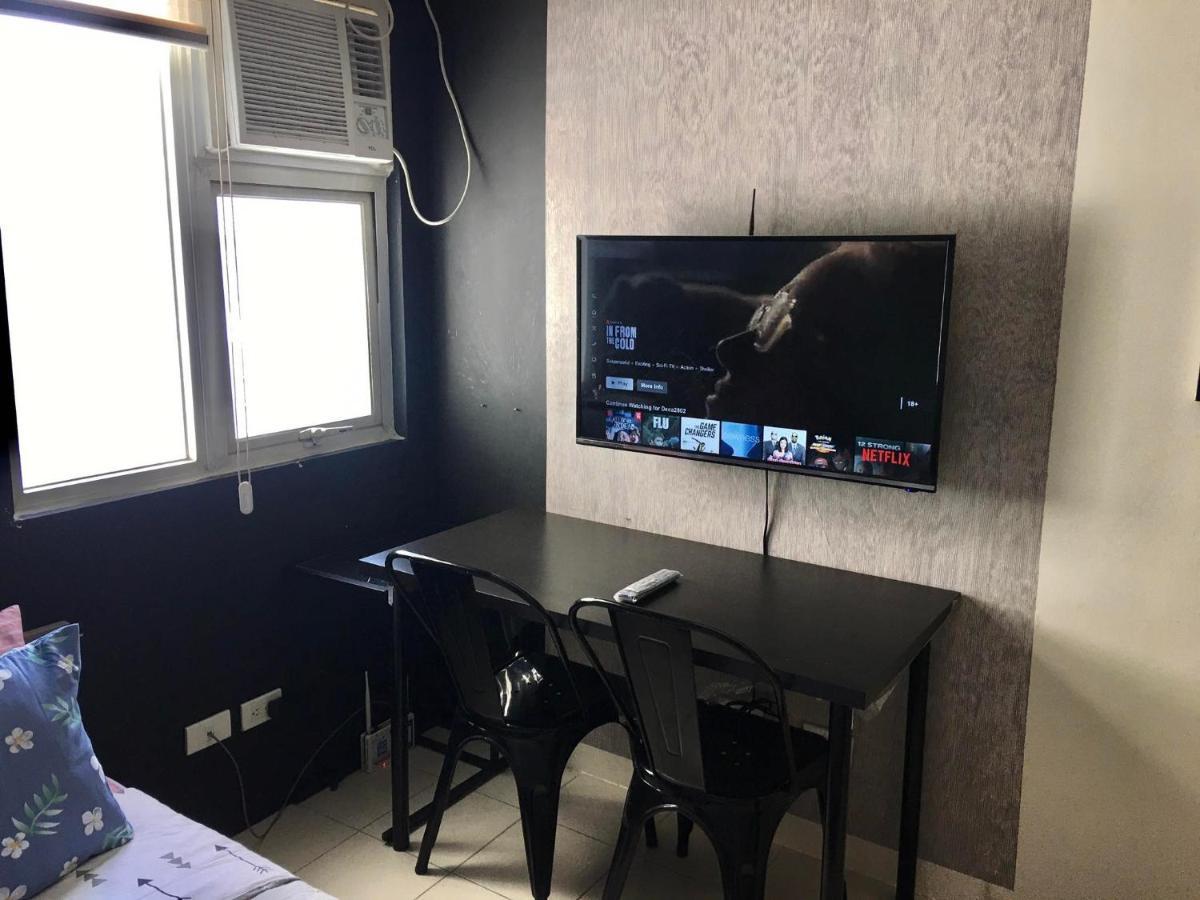 Ronz Deca Hills Mandaluyong Exterior foto