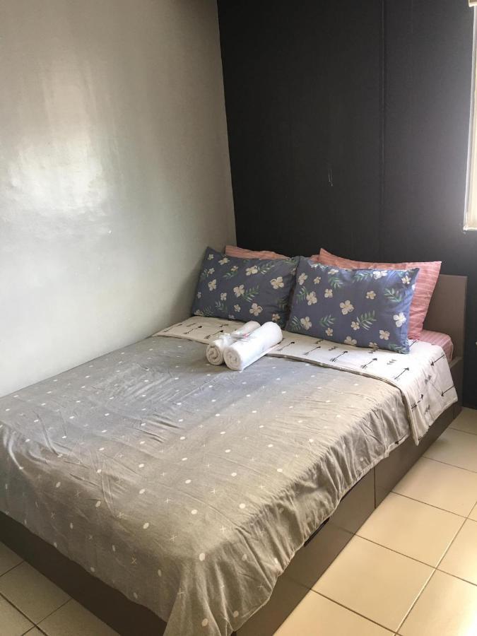 Ronz Deca Hills Mandaluyong Exterior foto